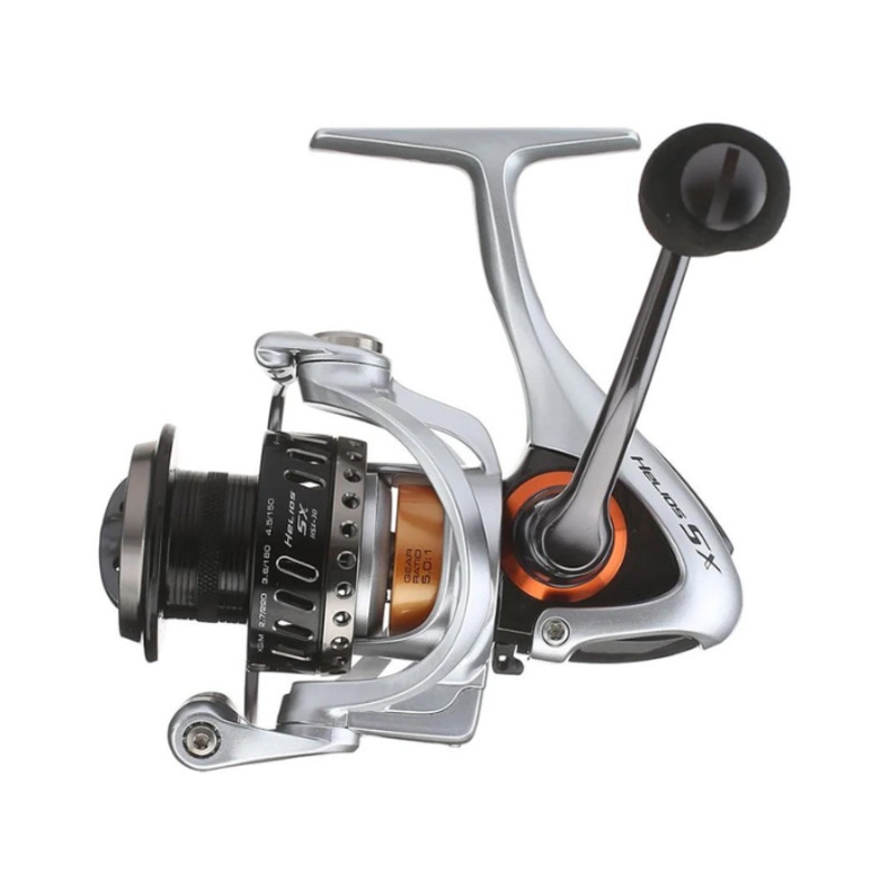 OKUMA HELIOS SX40 SPINNING REEL