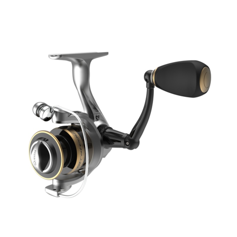 QUANTUM STRATEGY 05 SPINNING REEL
