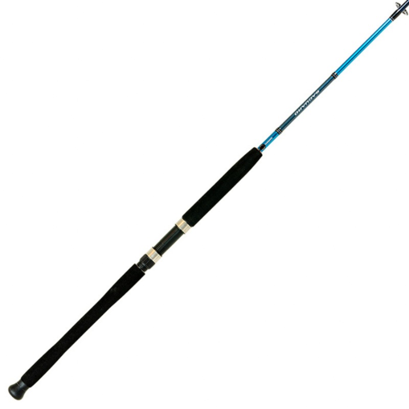 SHIMANO SAGUARO SALTWATER CASTING ROD 1PC MH 7'