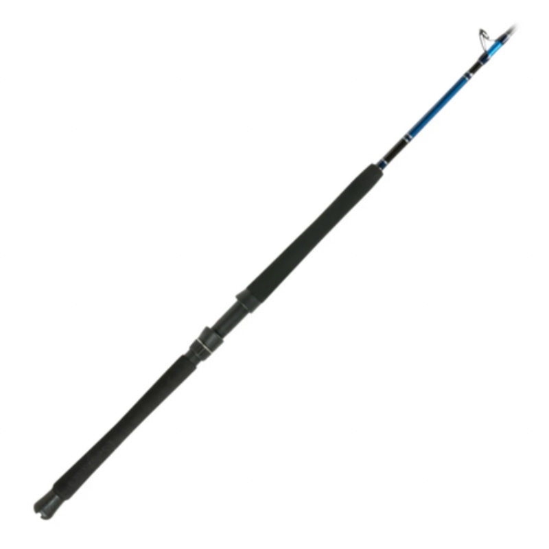 SHIMANO TALAVERA BOAT CASTING ROD 1PC HEAVY 6'6"