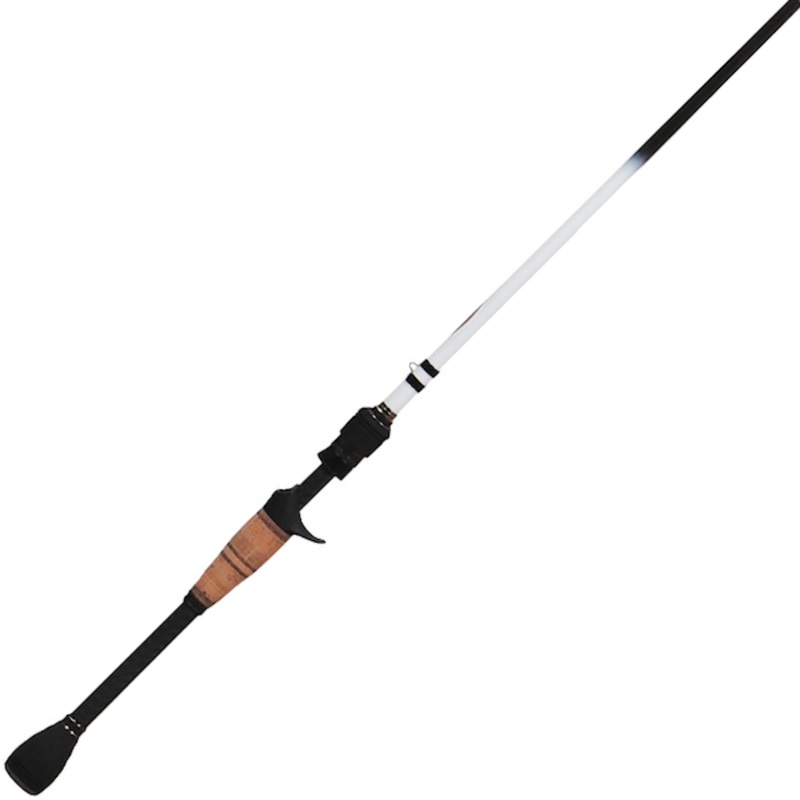 DUCKETT BLACK ICE CASTING ROD M 7'2"