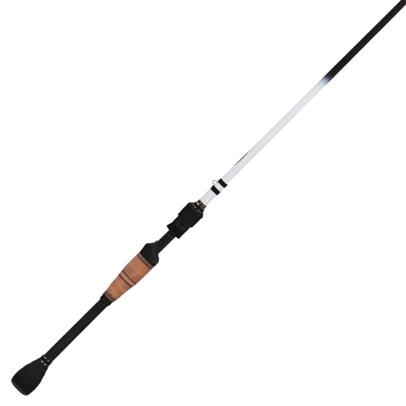 DUCKETT BLACK ICE SPINNING ROD MH 6'8"