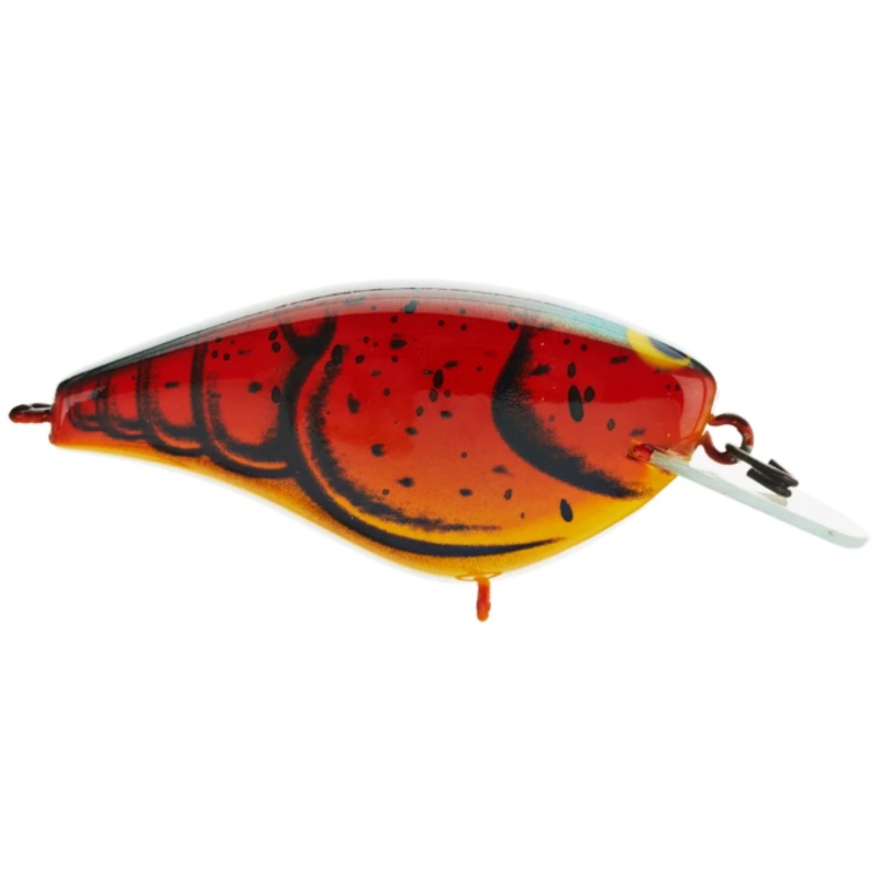 JACKALL BLING 55 2.2" MOLTING CRAW