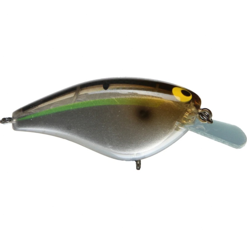 JACKALL BLING 55 2.2" SG THREADFIN