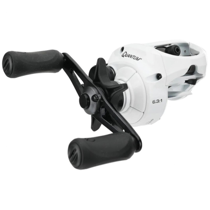 QUANTUM ACCURIST 100SPTA BAITCAST REEL