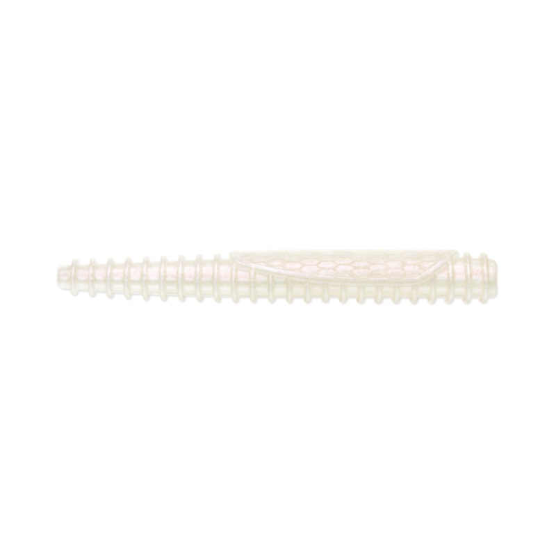 RAPALA CRUSHCITY NED BLT 3" 10CT ALBINO PEARL