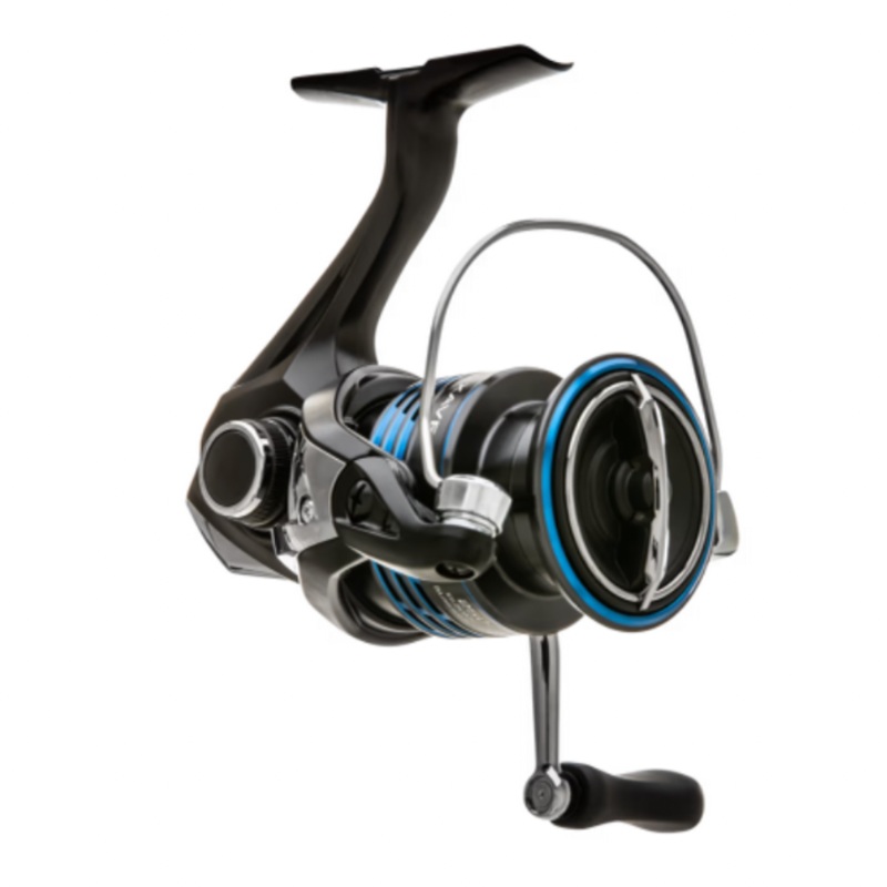 SHIMANO NEXAVE 1000FI FD SPINNING REEL