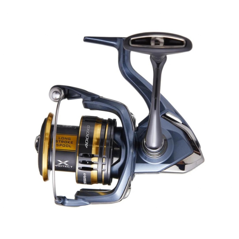SHIMANO ULTEGRA 4000XGFC SPINNING REEL 6.2:1
