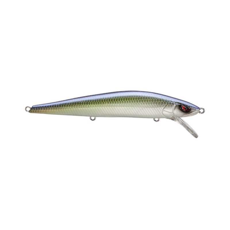 SPRO MCSTICK110 JERKBAIT AYU SHAD