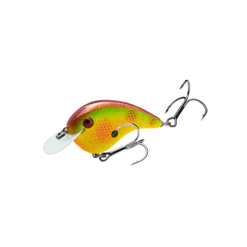 STRIKE KING CHICK MAGNET JUNIOR 1/4 OZ 2-4FT TIP'S SPECIAL