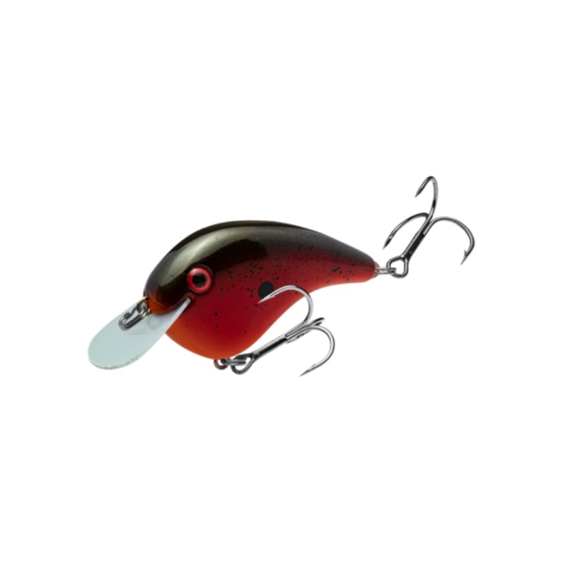 STRIKE KING CHICK MAGNET JUNIOR 1/4 OZ 2-4FT TOMATO SOUP