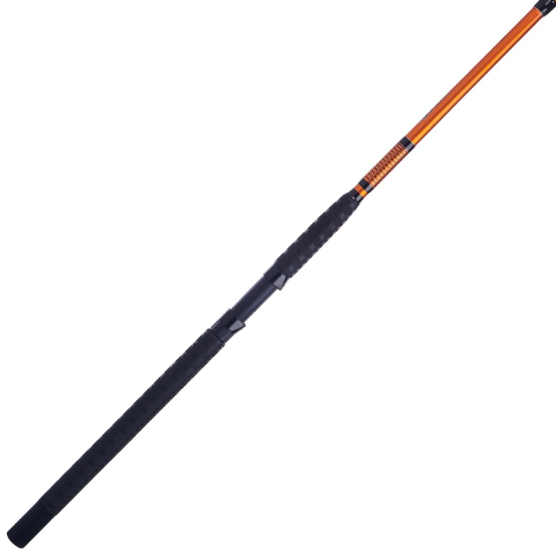 UGLY STIK CATFISH SPINNING ROD 2PC 9'