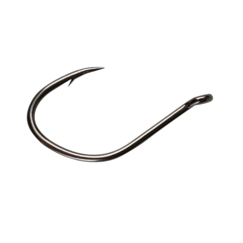 VMC SURESET DROPSHOT BLACK NICKEL #3/0