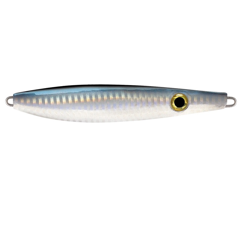 WILLIAMSON VORTEX SPEED 200 JIG 6.25" 7OZ SARDINE