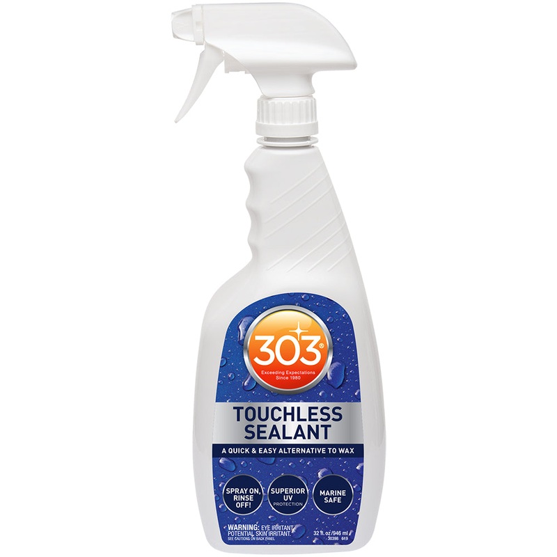 303 MARINE TOUCHLESS SEALANT - 32OZ