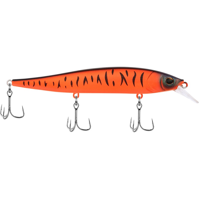 BERKLEY STUNNA 112M 1/2 OZ JERKBAIT BLAZE