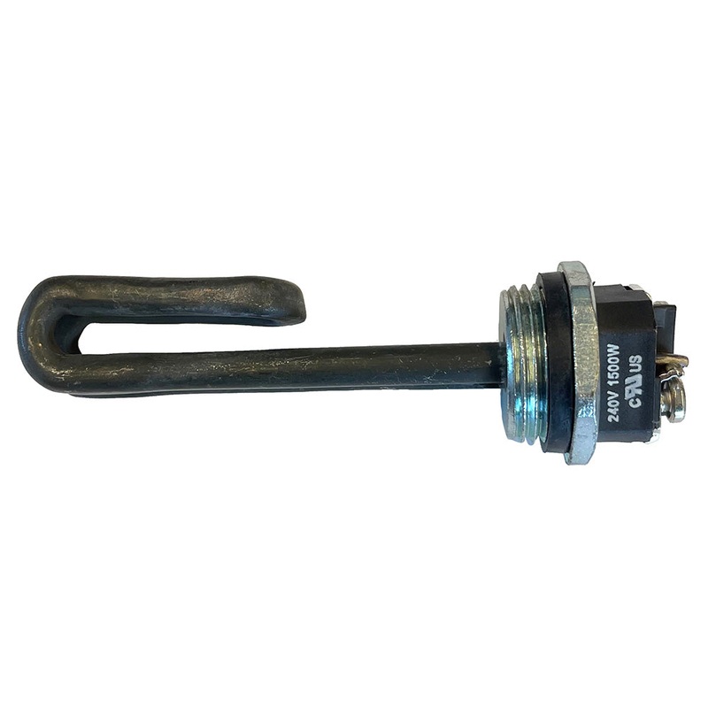 CAMCO SCREW-IN ELEMENT - 1500W - 240V - ULWD LL *BULK
