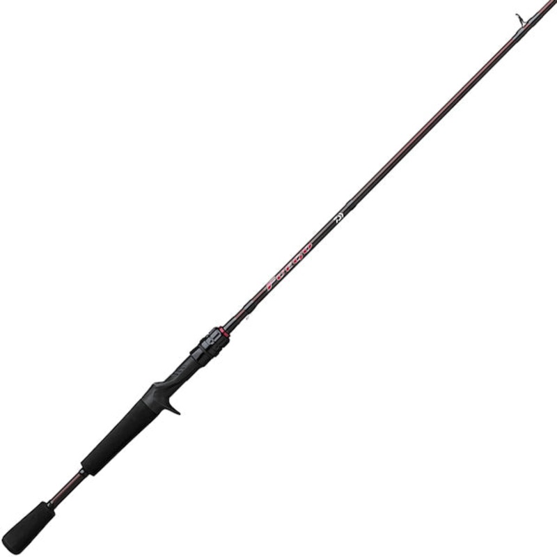 DAIWA FUEGO CASTING ROD H 7'3"