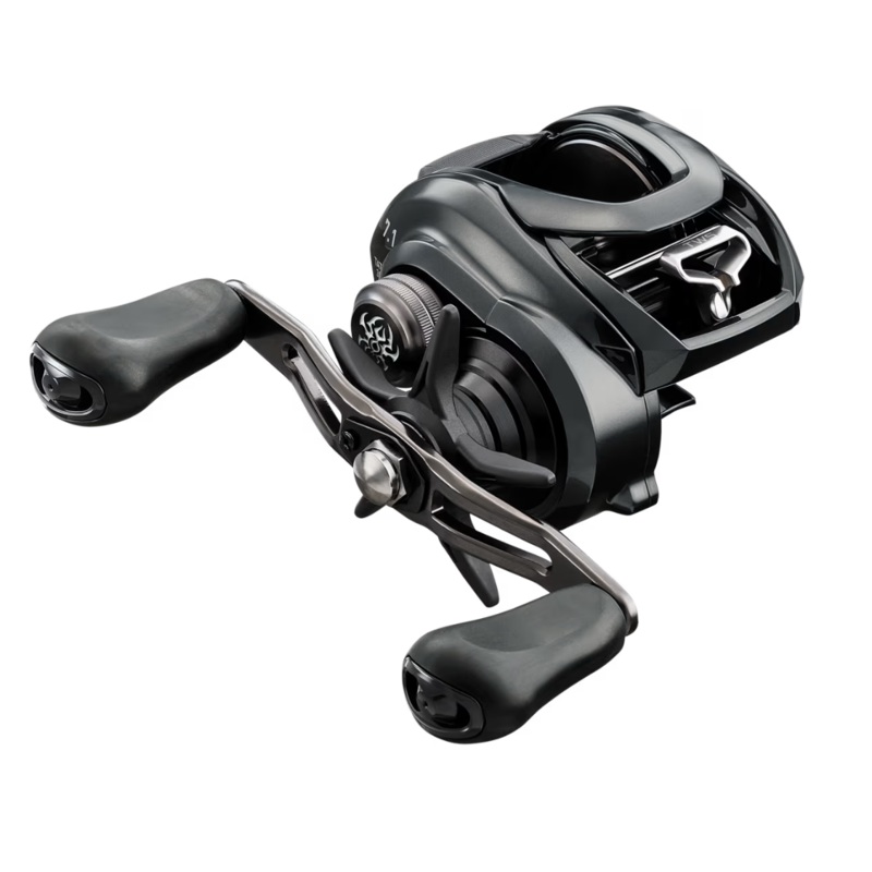 DAIWA TATULA 300XSL BAITCAST REEL