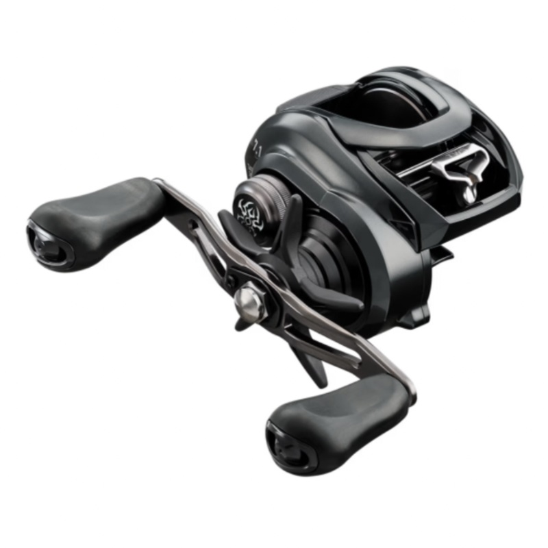 DAIWA TATULA TTU300HS RIGHT RETRIEVAL BAITCAST REEL