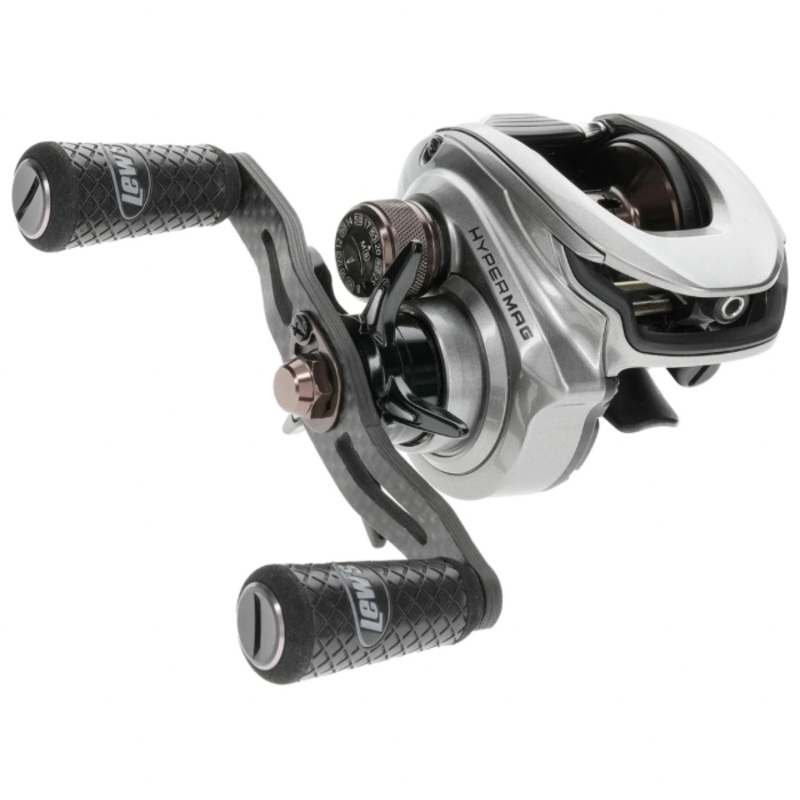 LEW'S HYPERMAG SLP T 1XHG2 BAITCAST REEL