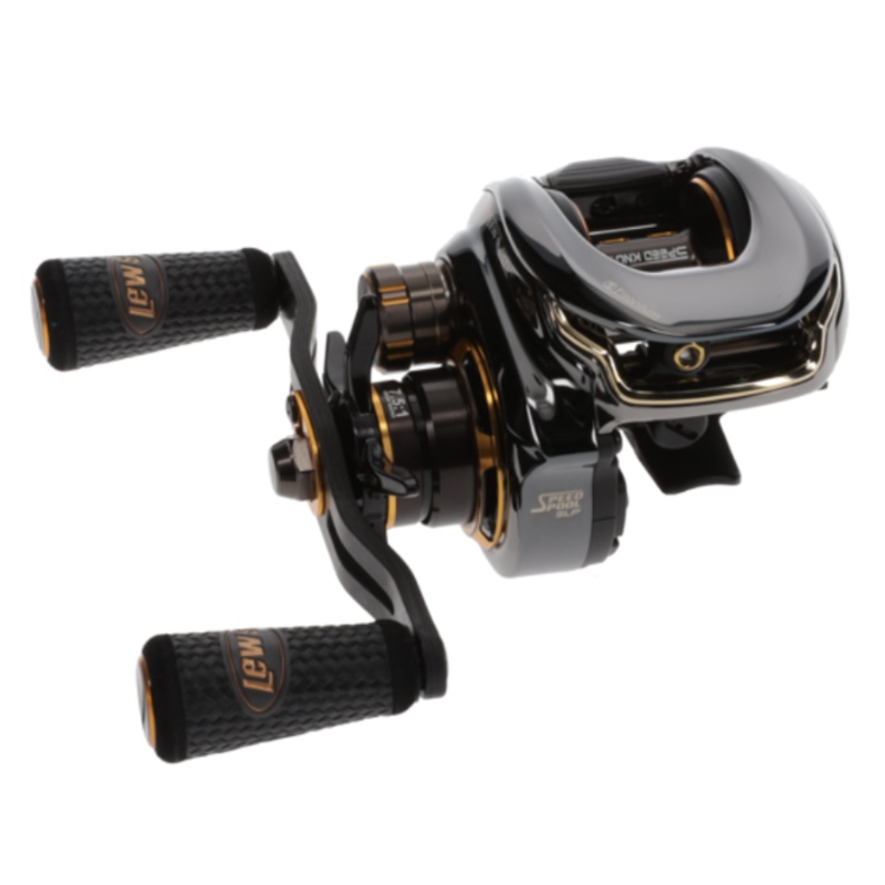 LEW'S TEAM LEW'S ELITE TI BAITCAST REEL