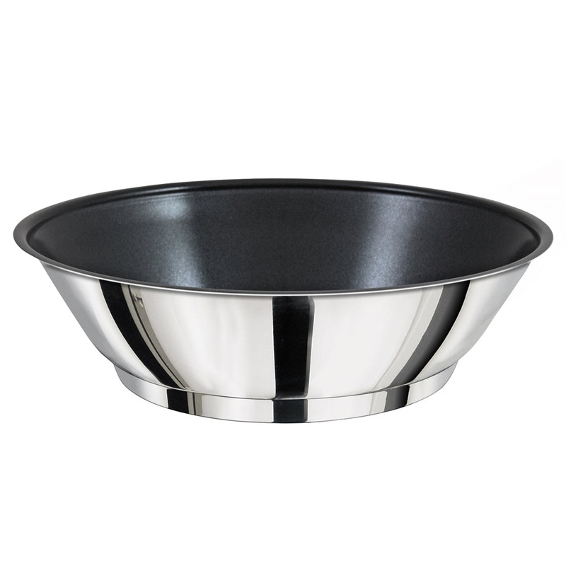 MAGMA INDUCTION SAUTE OMELETTE PAN