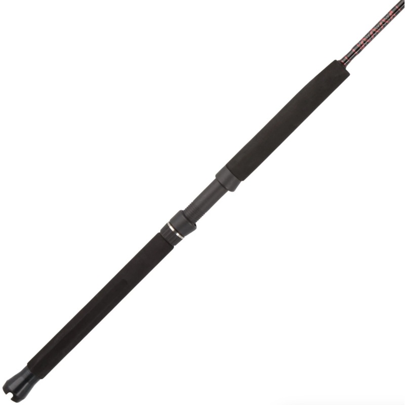 PENN RAMPAGE JIG SPINNING 1PC MF 6'6"