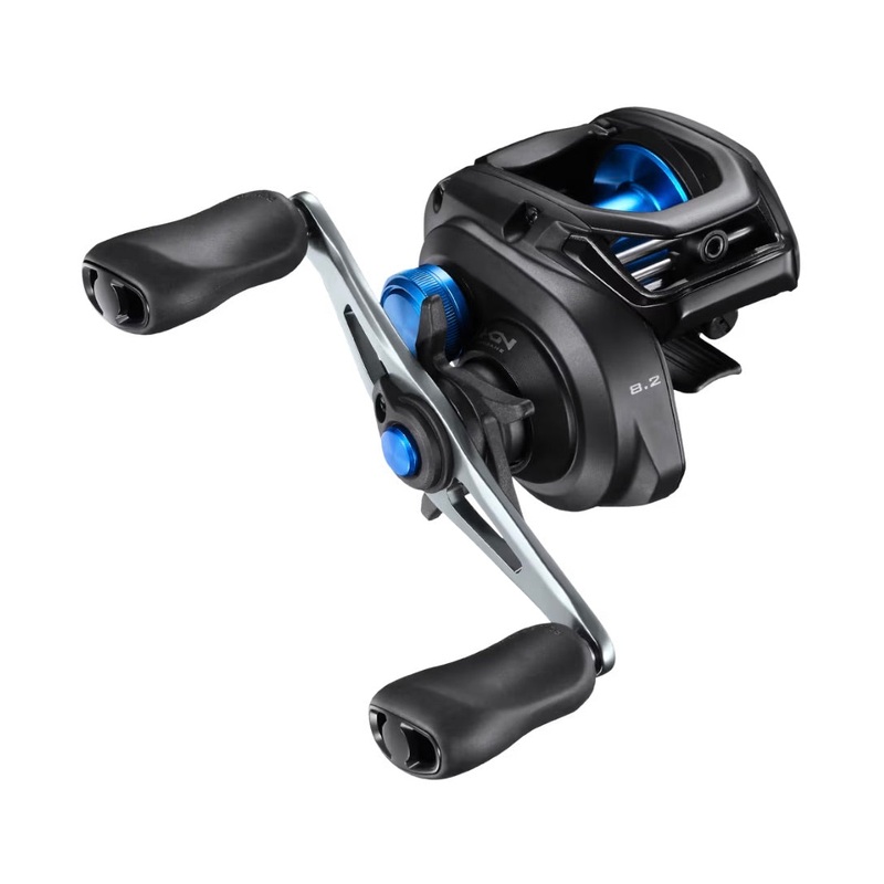 SHIMANO SLX MGL71XG LEFT RETRIEVAL BAITCAST REEL