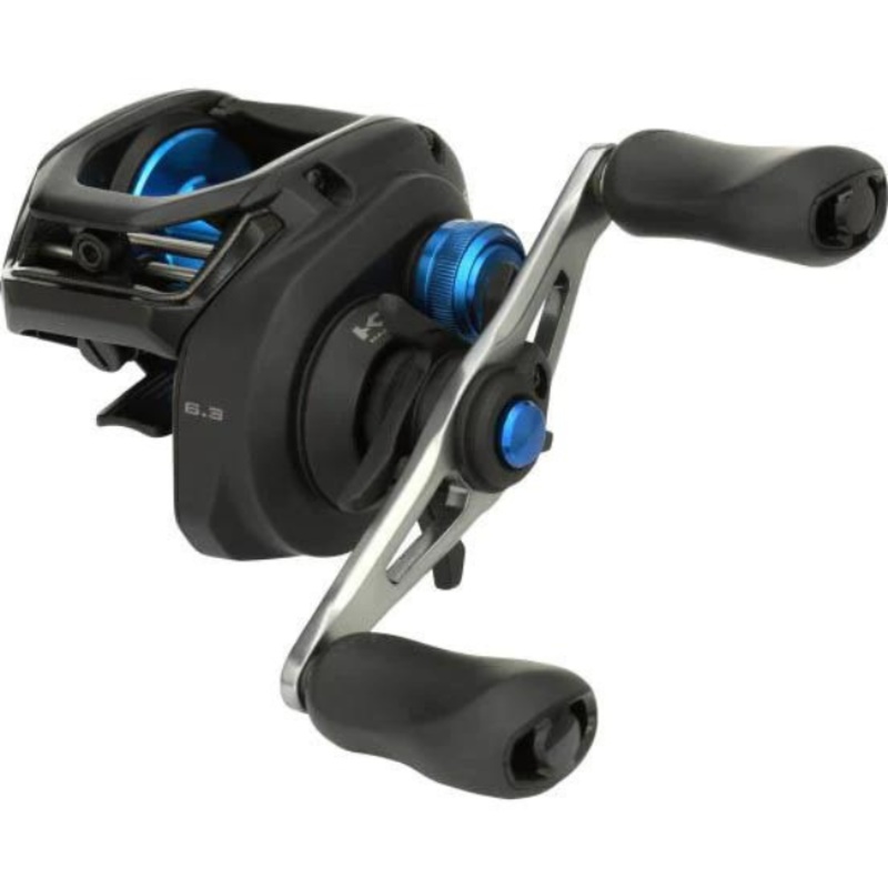 SHIMANO SLX151A BAITCAST REEL