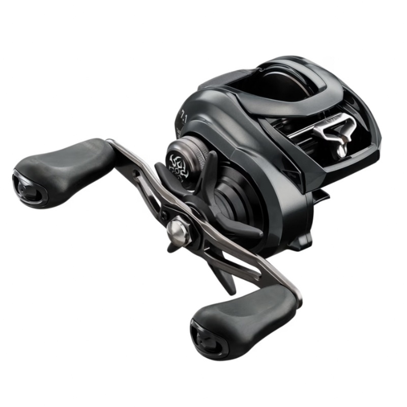 DAIWA TATULA TTUCT100HS BAITCAST REEL 7.1:1 LH