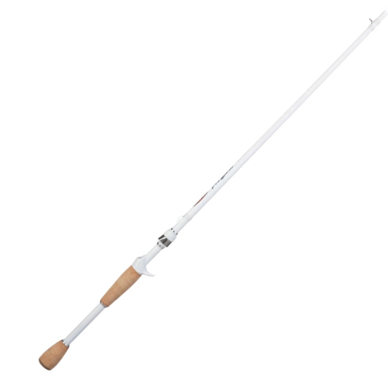 DUCKETT PRO SERIES CASTING ROD HF 7'4"
