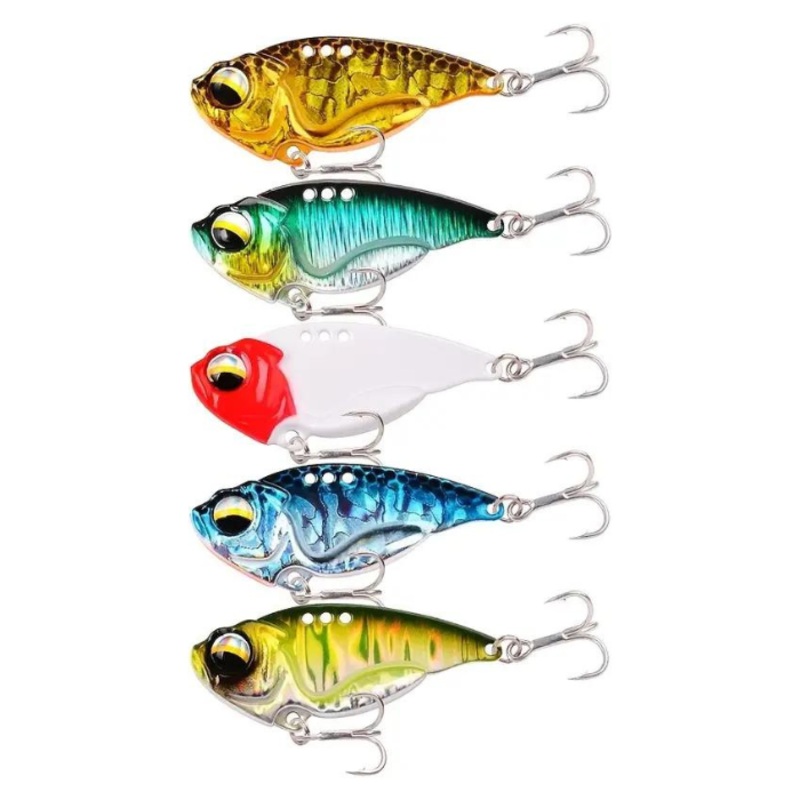 GFC METAL 5G BLITZ BAIT