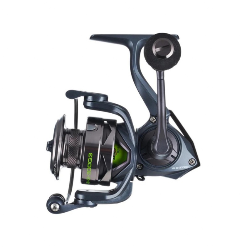 LEW'S MACH II MH2-400G3 SPINNING REEL