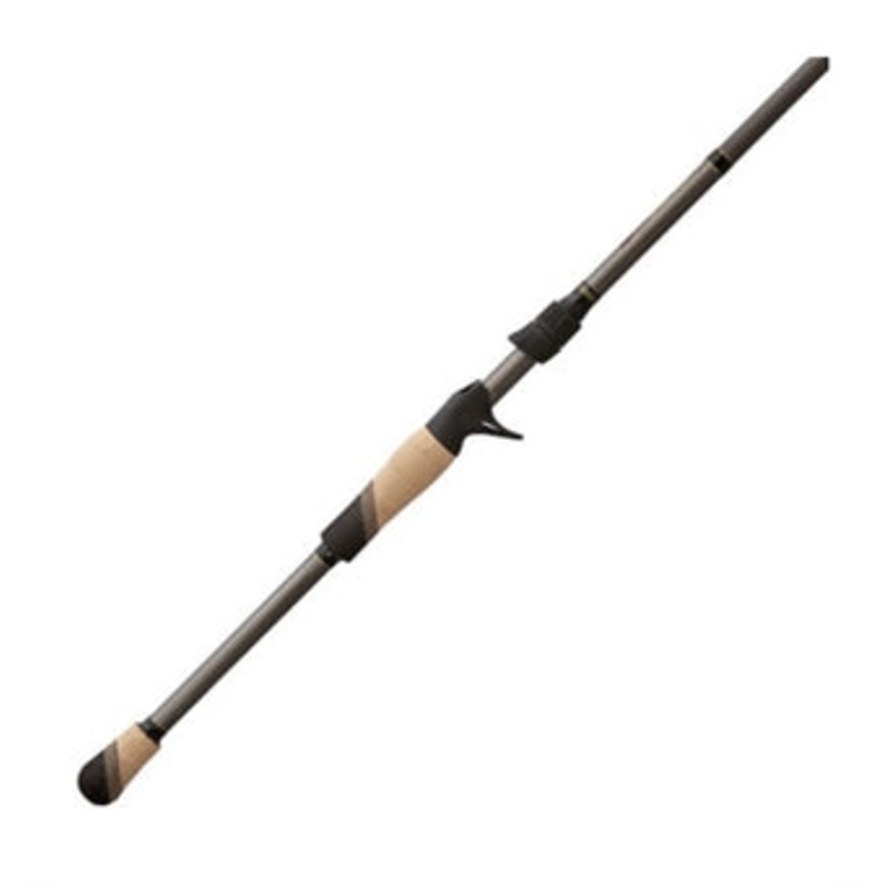 LEW'S PRO SS LFS-X5 SPINNERBAIT ROD 6'1"