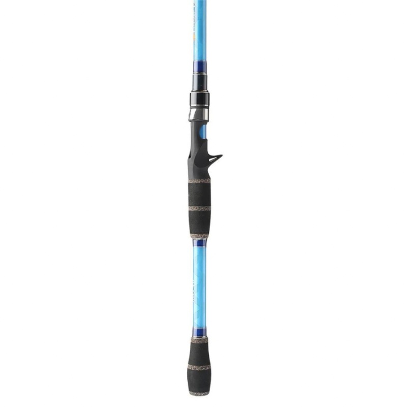 PHENIX CRANK XG BLUE CASTING ROD 1PC M 7'