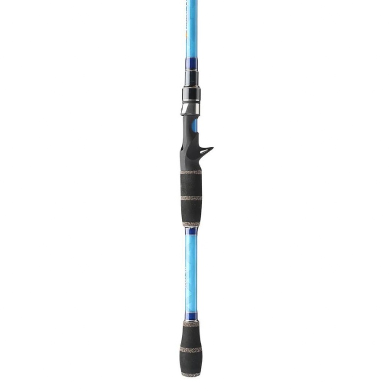 PHENIX CRANK XG BLUE CASTING ROD 1PC M 7'4"