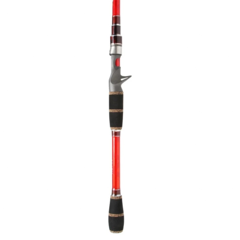 PHENIX CRANK XG RED CASTING ROD 1PC M 7'