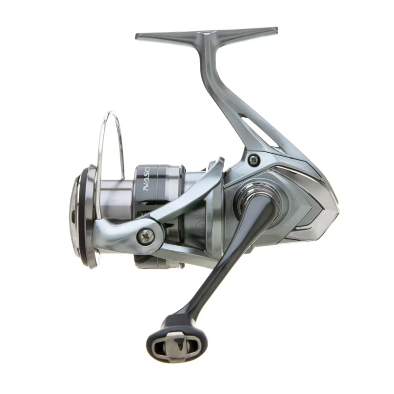 SHIMANO NASCI 500FC SPINNING REEL