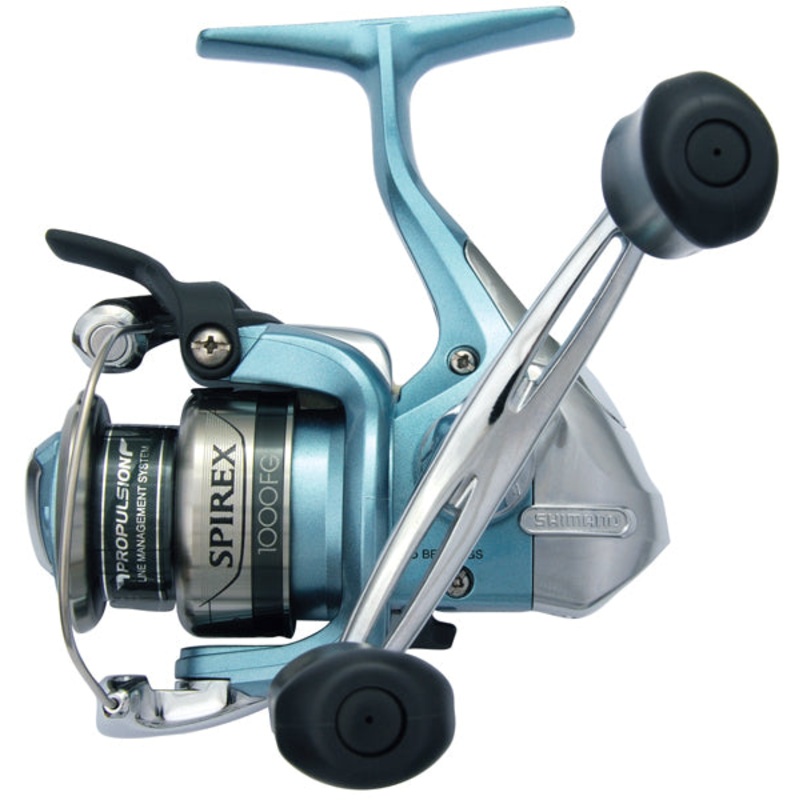 SHIMANO SPIREX 1000FG SPINNING REEL