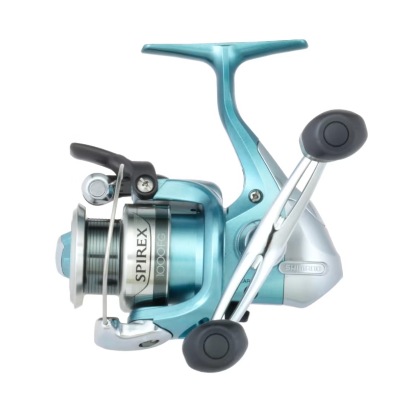 SHIMANO SPIREX 2500FG SPINNING REEL