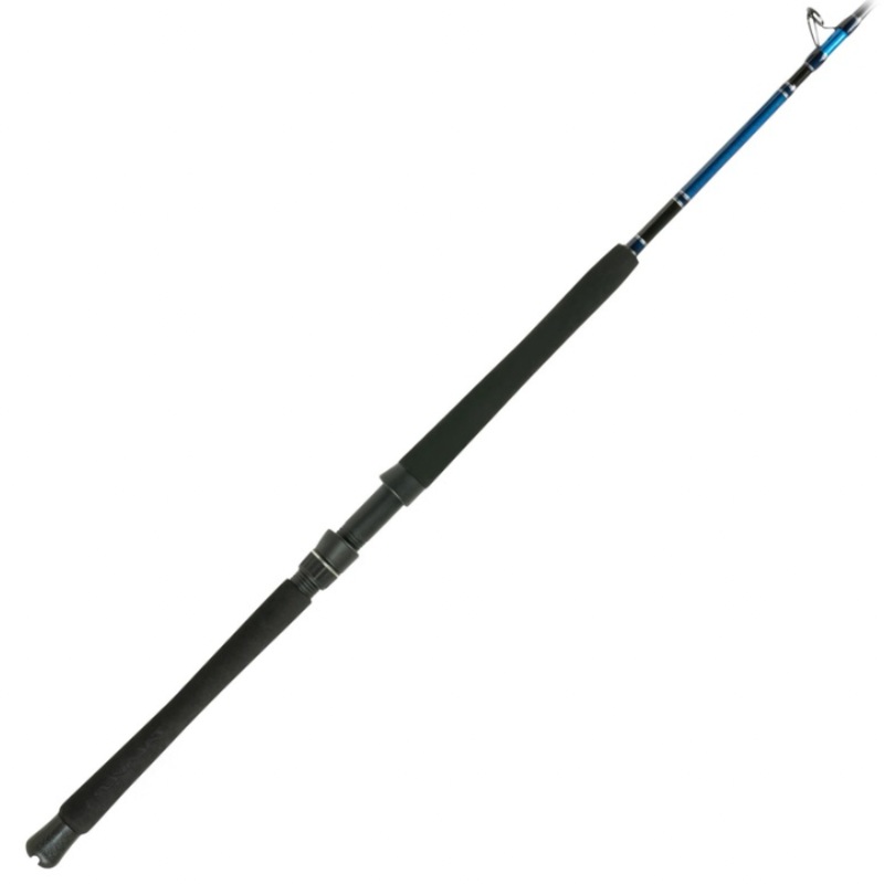 SHIMANO TALAVERA BOAT CASTING ROD MEDIUM-HEAVY 7'