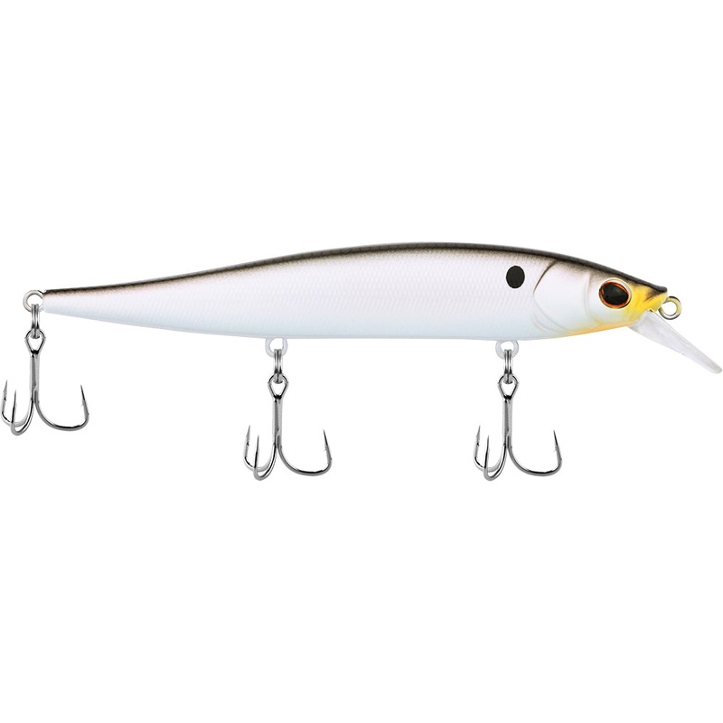 BERKLEY STUNNA 112+1M 1 1/2 OZ JERKBAIT SHAD