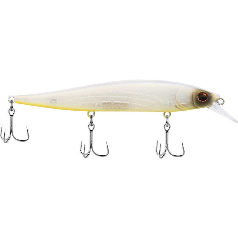 BERKLEY STUNNA 112+1M 1/2 OZ JERKBAIT HANKIE PANKIE