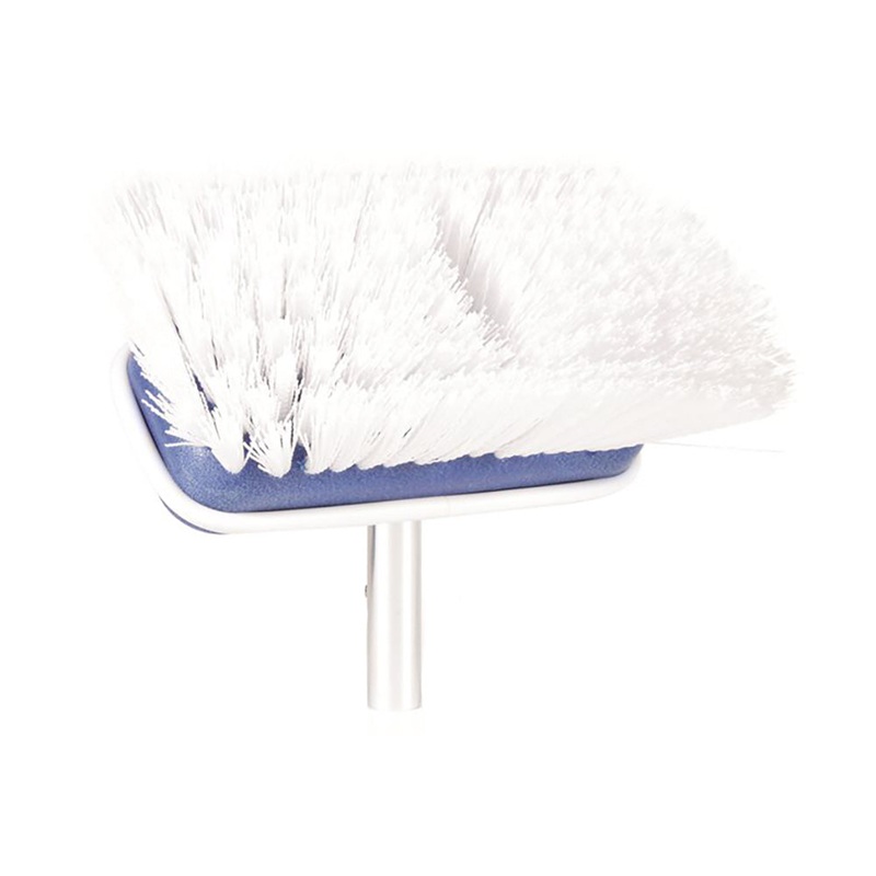 CAMCO BRUSH ATTACHMENT STIFF WHITE