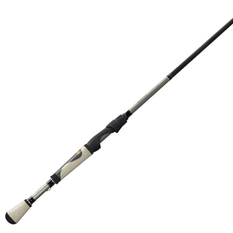 LEW'S CUSTOM LT SS HM85 SPINNING ROD M 7'