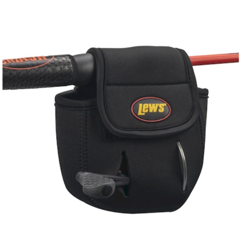LEW'S SPEED REEL NEOPRENE 1-200 CASTING REEL COVER