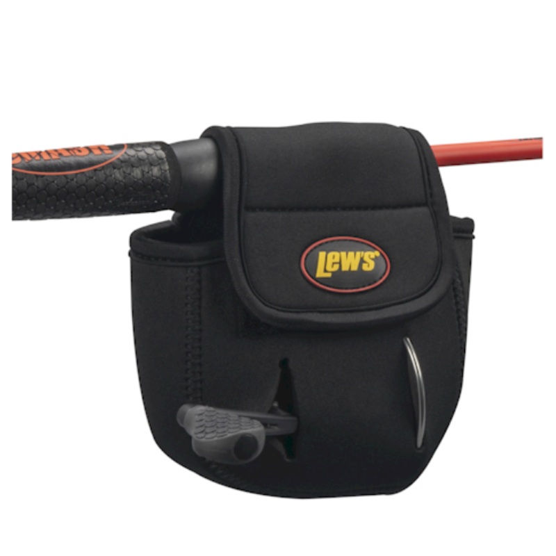 LEW'S SPEED REEL NEOPRENE 3-400 CASTING REEL COVER
