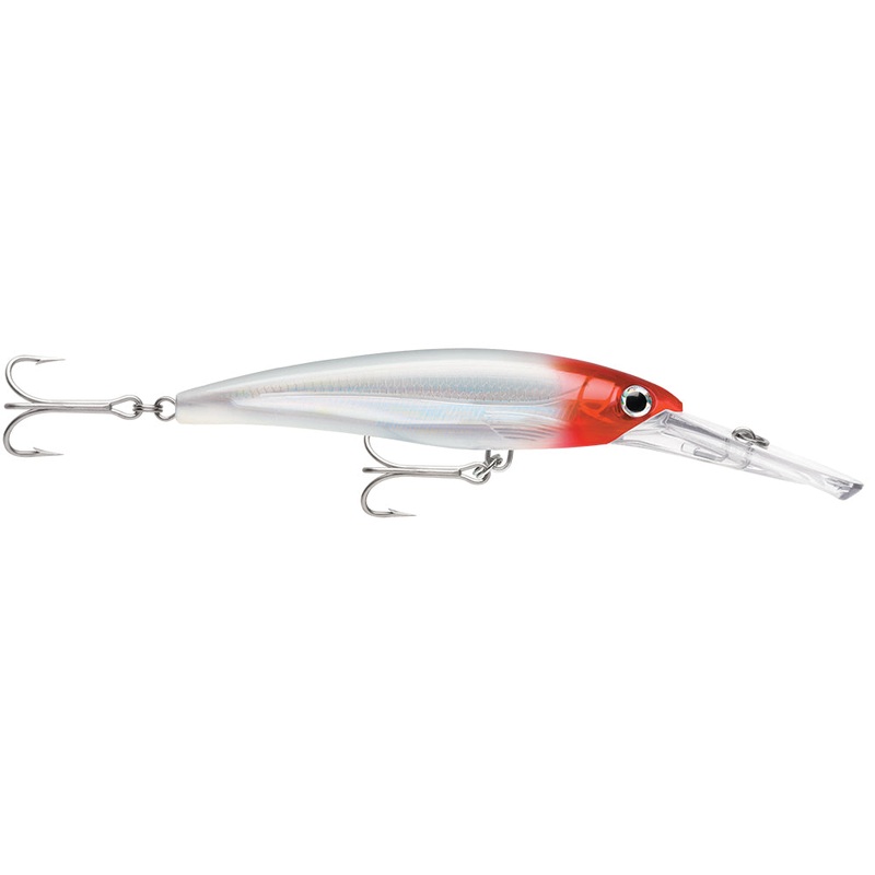 RAPALA X-RAP MAGNUM 15 REDHEAD