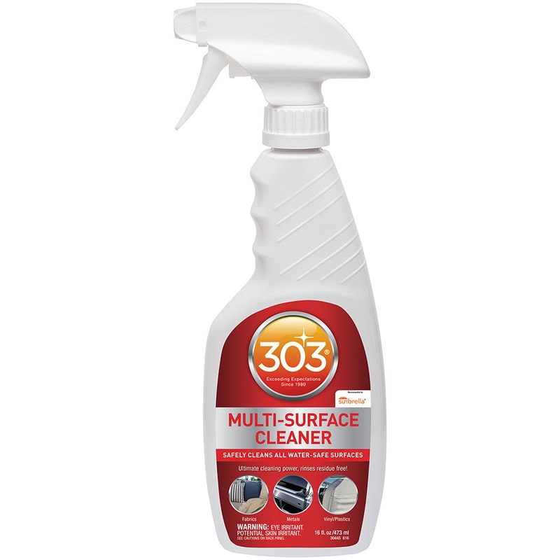 303 MULTI-SURFACE CLEANER - 16OZ